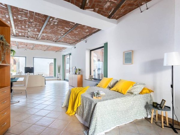 appartamento in vendita a Montanaro