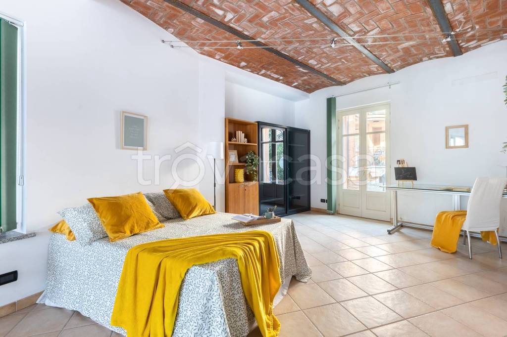 appartamento in vendita a Montanaro