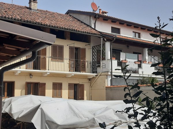 casa indipendente in vendita a Montanaro