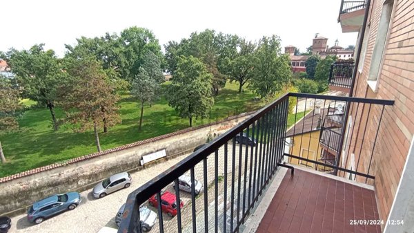 appartamento in vendita a Montanaro