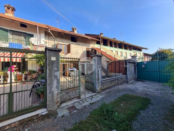 casa indipendente in vendita a Montanaro