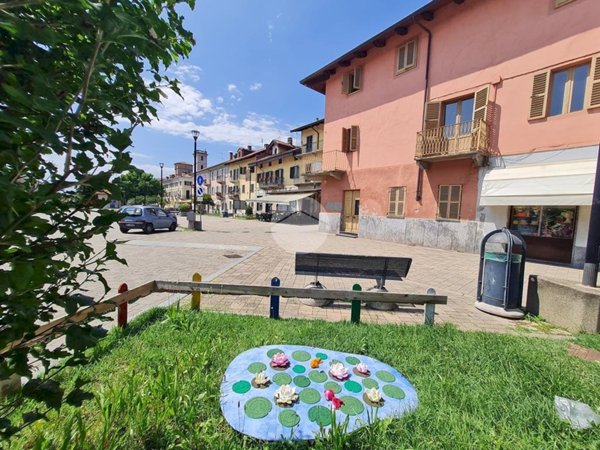 appartamento in vendita a Montanaro