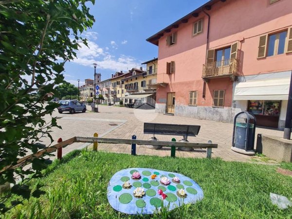 appartamento in vendita a Montanaro