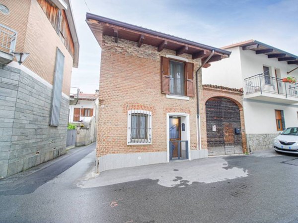 casa indipendente in vendita a Montanaro