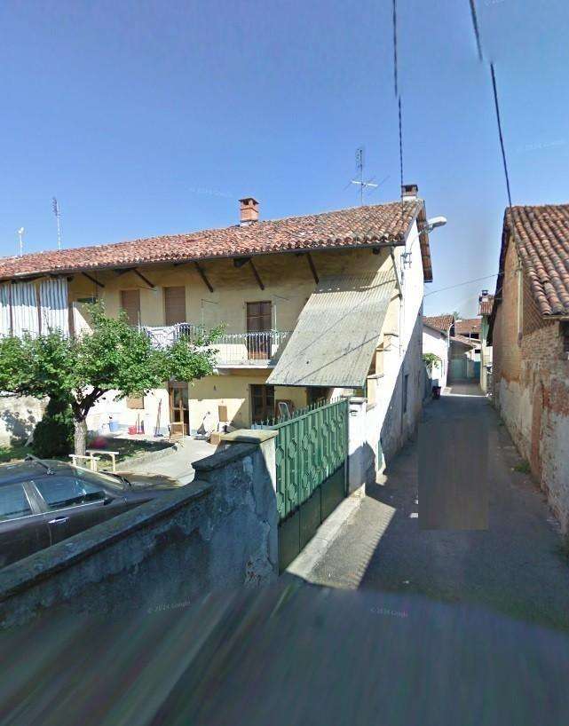 appartamento in vendita a Montanaro