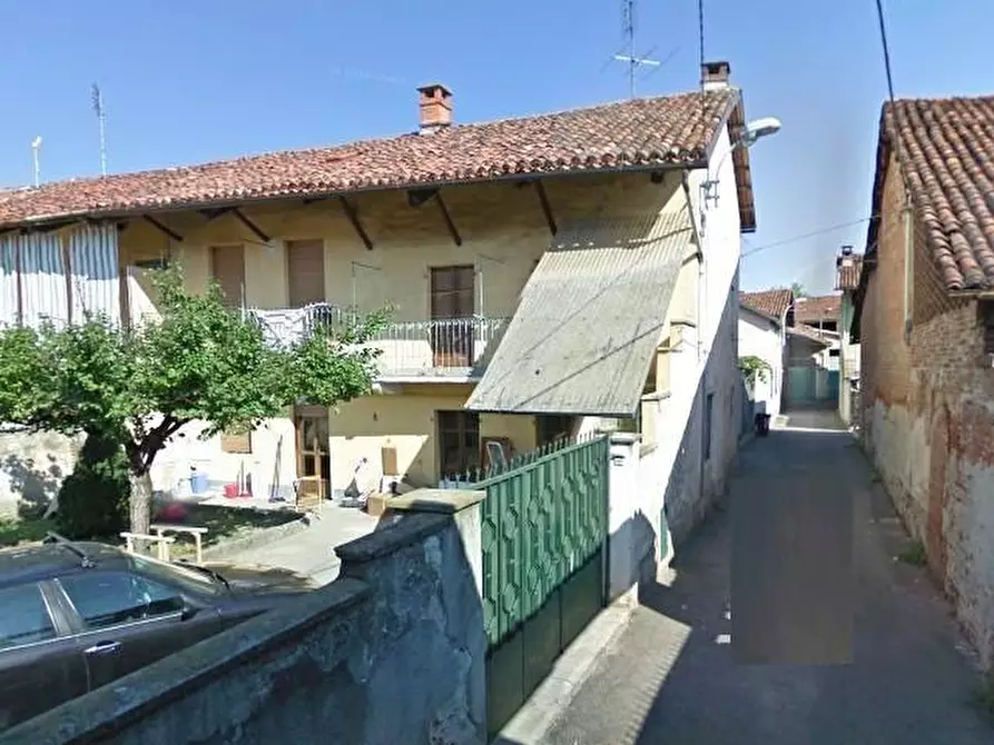 appartamento in vendita a Montanaro