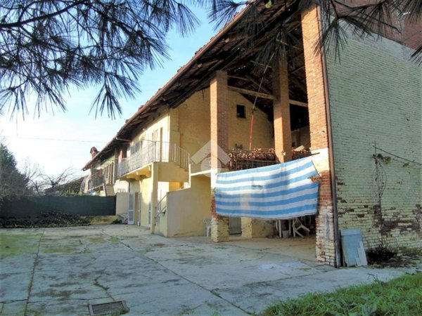 casa indipendente in vendita a Montanaro