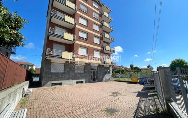 appartamento in vendita a Montanaro
