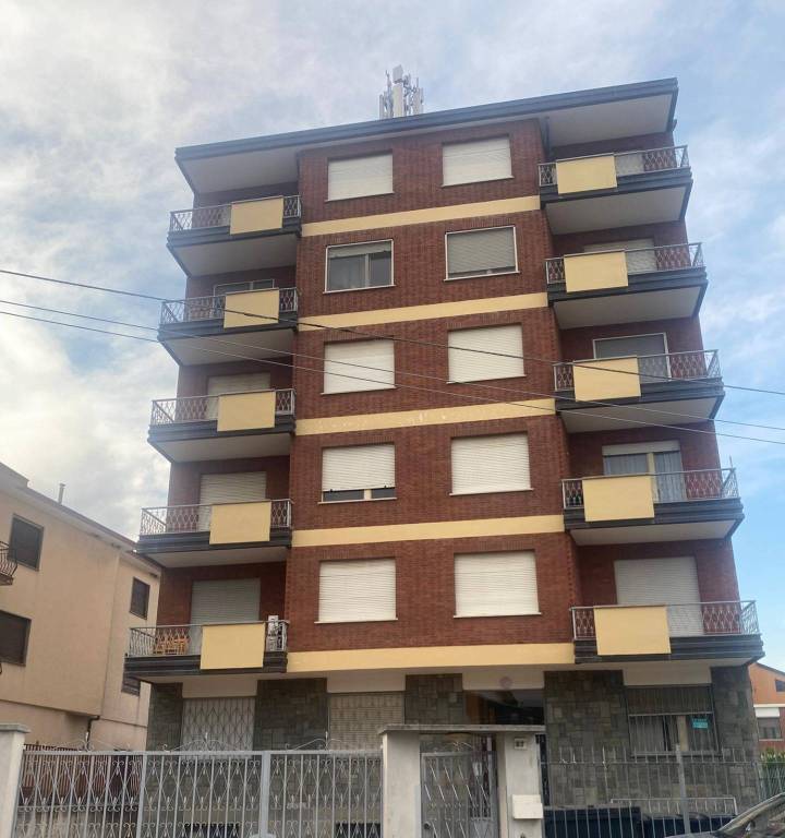 appartamento in vendita a Montanaro