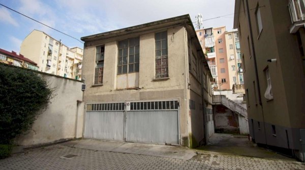 appartamento in vendita a Montanaro
