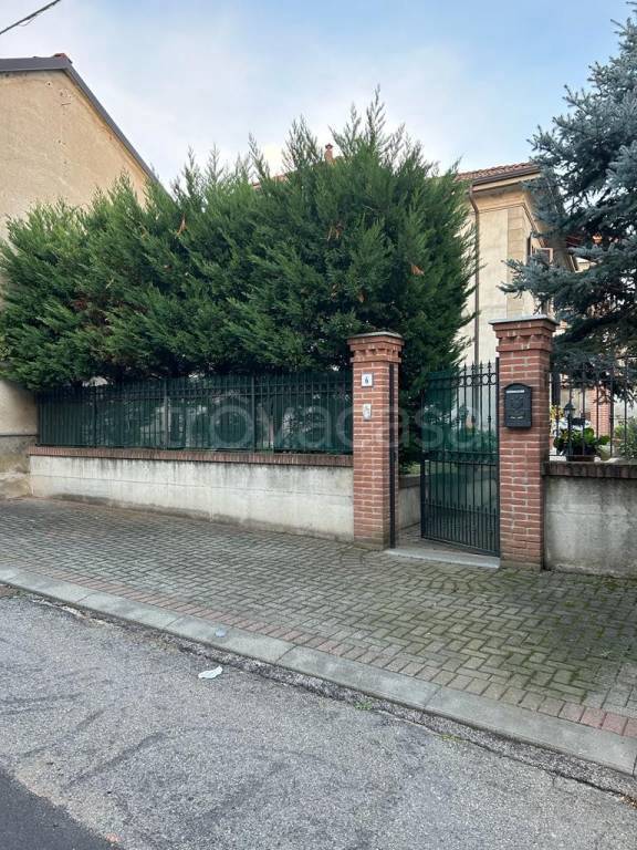 casa indipendente in vendita a Montanaro