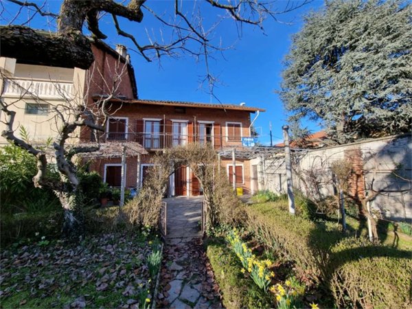 casa indipendente in vendita a Montanaro
