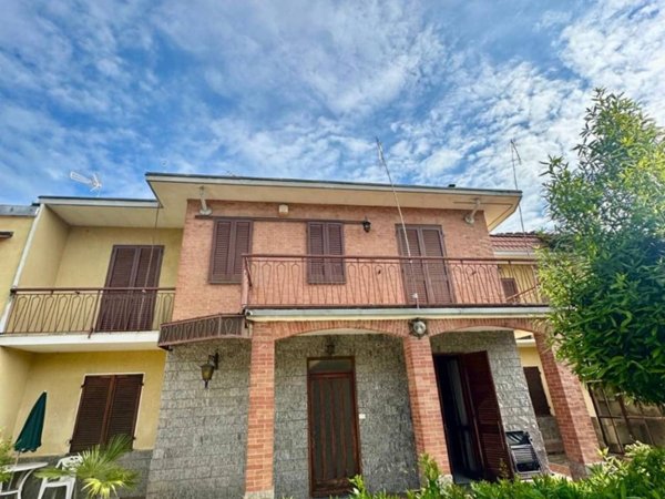 appartamento in vendita a Montanaro