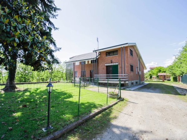 casa indipendente in vendita a Montanaro