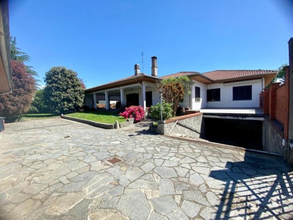 casa indipendente in vendita a Montanaro