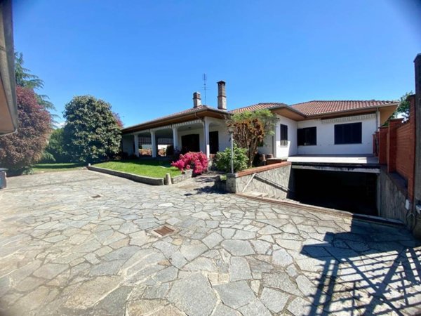 casa indipendente in vendita a Montanaro