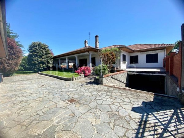 casa indipendente in vendita a Montanaro