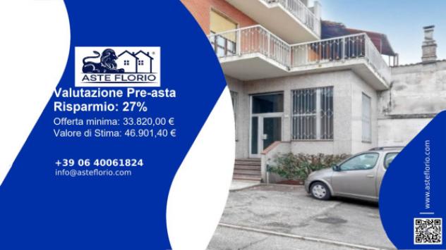 ufficio in vendita a Montanaro