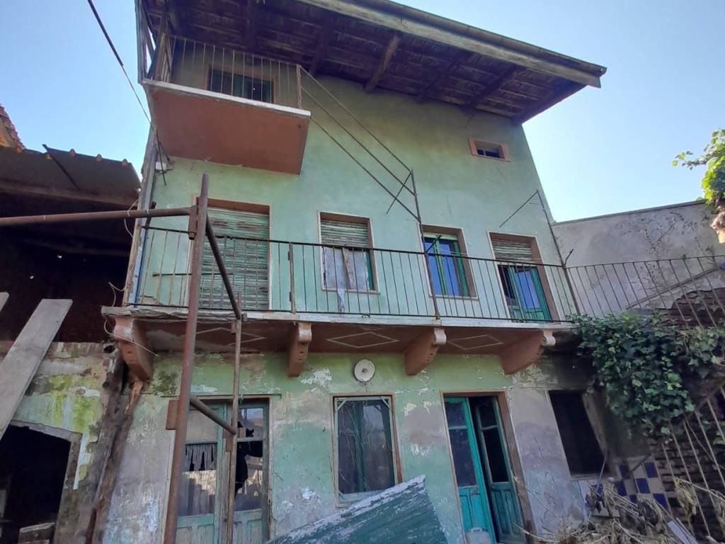 casa indipendente in vendita a Montanaro