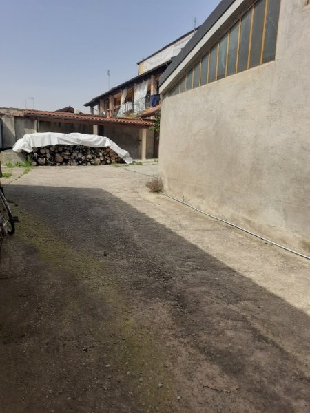 casa indipendente in vendita a Montanaro