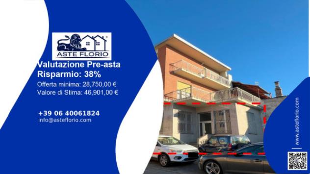 ufficio in vendita a Montanaro