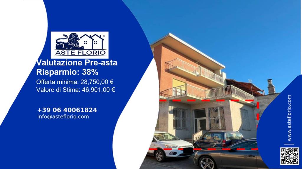 ufficio in vendita a Montanaro