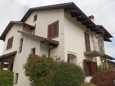 casa indipendente in vendita a Montanaro