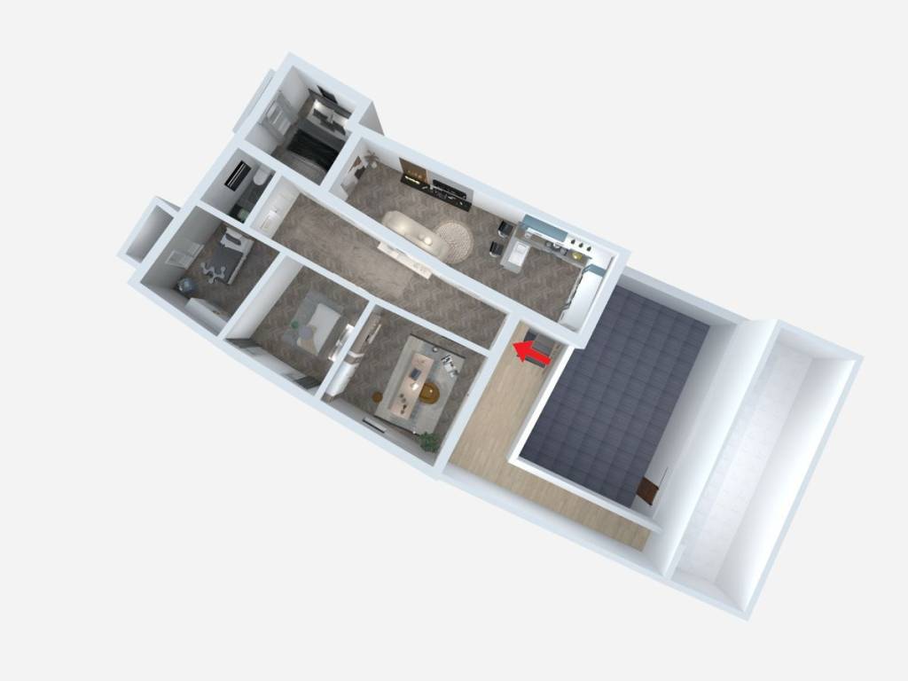casa indipendente in vendita a Montanaro