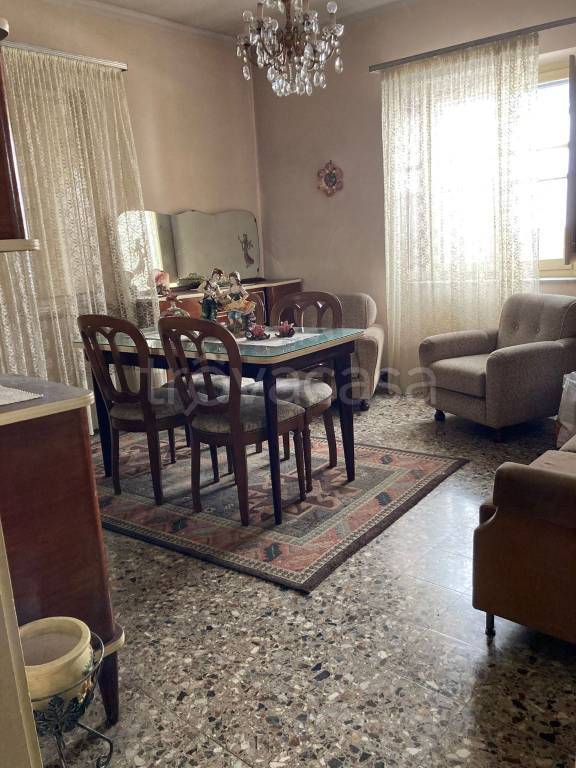 casa indipendente in vendita a Montanaro