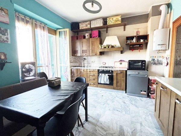 appartamento in vendita a Montanaro