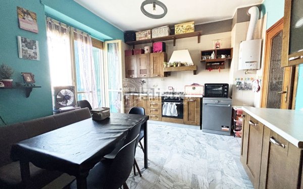 appartamento in vendita a Montanaro