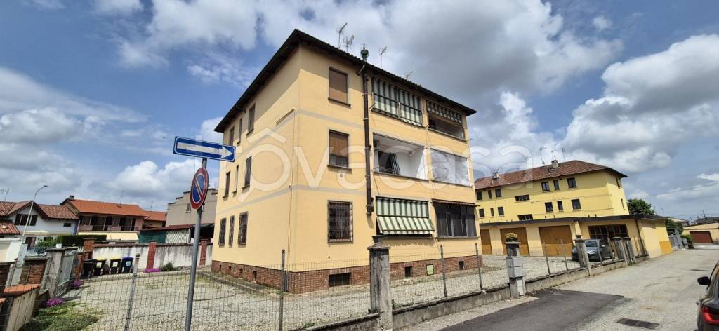 appartamento in vendita a Montanaro