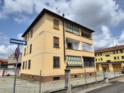 appartamento in vendita a Montanaro