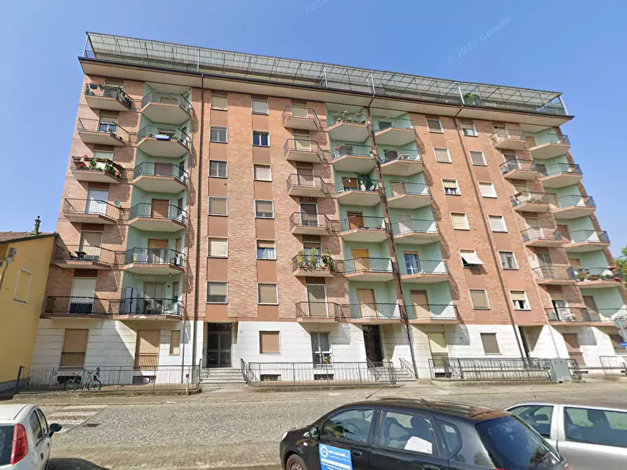 appartamento in vendita a Montanaro