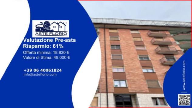 appartamento in vendita a Montanaro