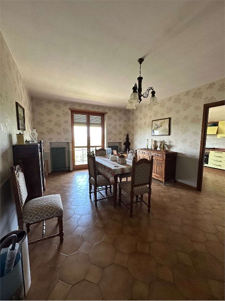 appartamento in vendita a Montanaro