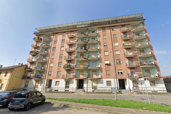 appartamento in vendita a Montanaro