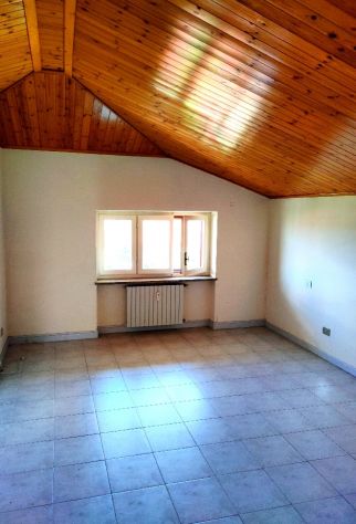 appartamento in vendita a Montanaro