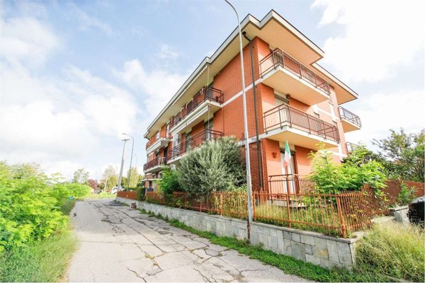 appartamento in vendita a Montanaro