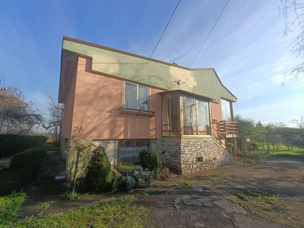 casa indipendente in vendita a Montanaro