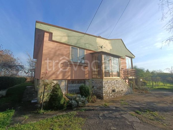 casa indipendente in vendita a Montanaro