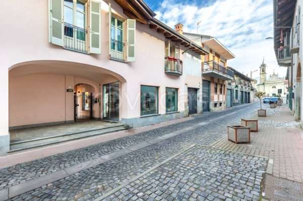 appartamento in vendita a Montanaro