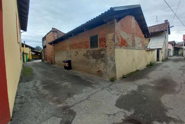 casa indipendente in vendita a Montanaro