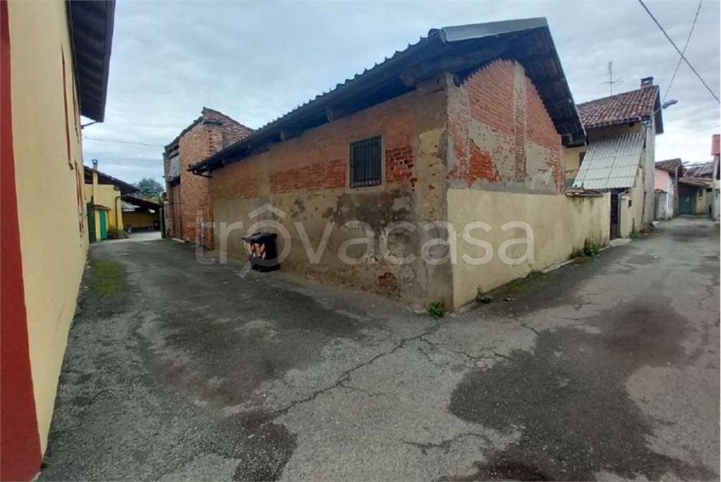 casa indipendente in vendita a Montanaro