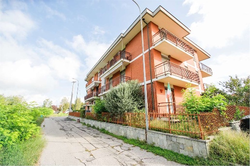 appartamento in vendita a Montanaro