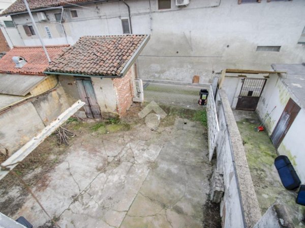 casa indipendente in vendita a Montanaro