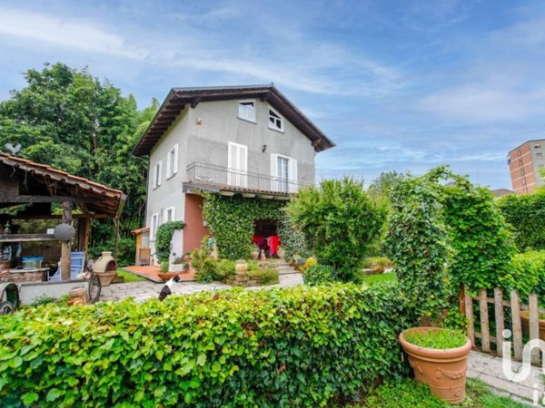 casa indipendente in vendita a Montanaro