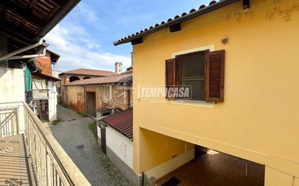 appartamento in vendita a Montanaro