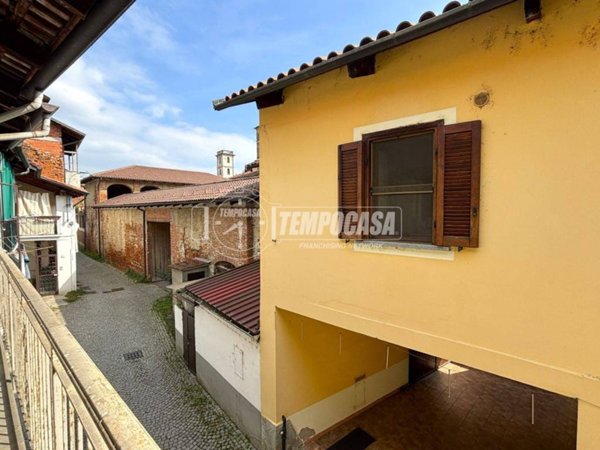 appartamento in vendita a Montanaro