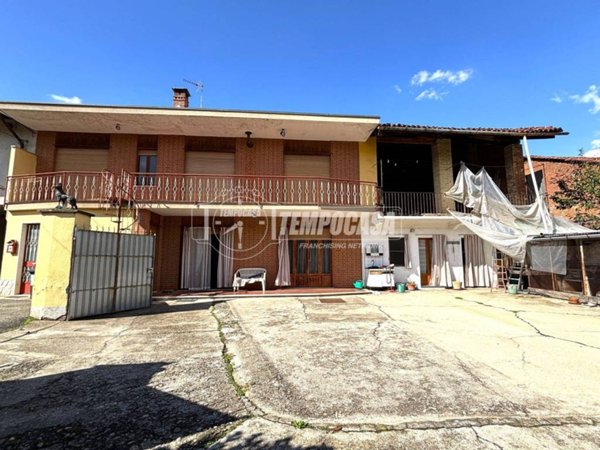 casa indipendente in vendita a Montanaro